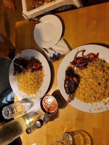 Opinii despre Safari în Göteborg - Gastronomi och hotellverksamhet