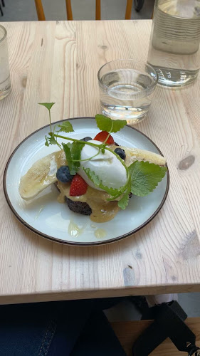 Opinii despre LE ÖSTERMALM în Stockholm - Gastronomi och hotellverksamhet