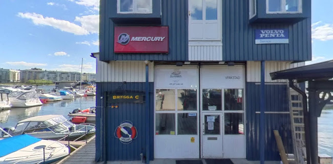 Restaurang K4 Pampas