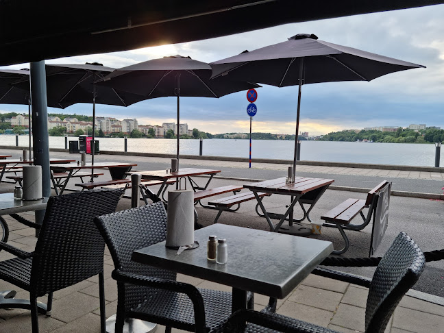 Texas Longhorn Hornsbergs Strand