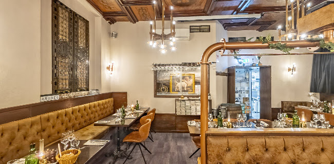 Ardbeg Embassy Phone number