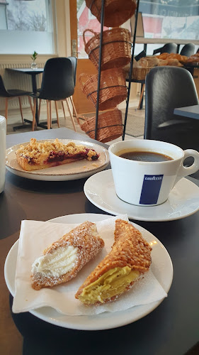 Café Ängby - Gastronomi och hotellverksamhet