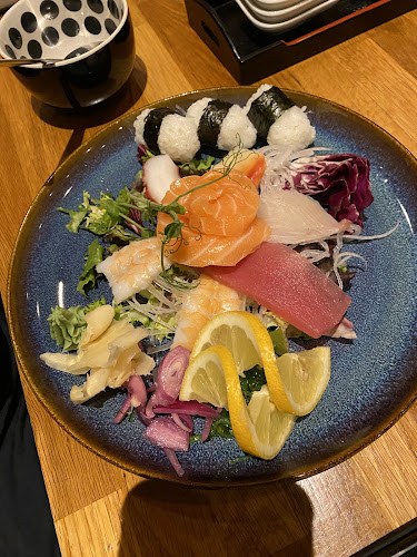 Comments and reviews of Totemo Sushi