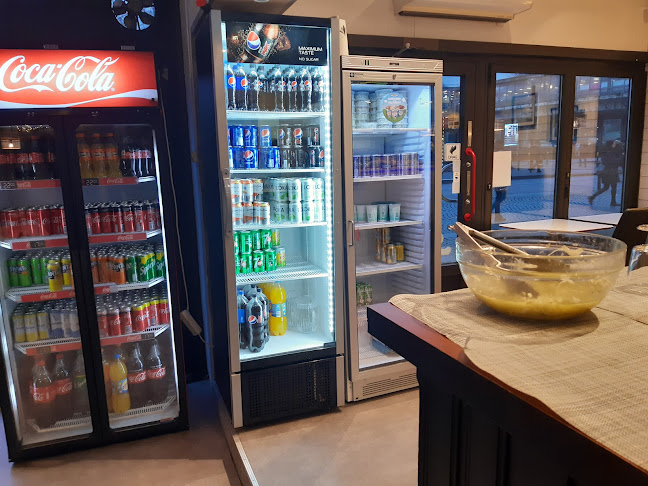 Portens pizzeria Mölndal - Gastronomi och hotellverksamhet