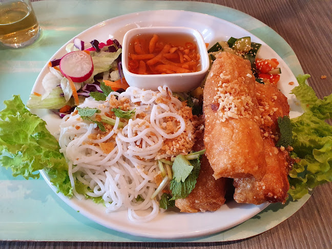 Restaurang Minh - Nacka