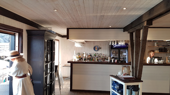 Opinii despre Nära Havet în Kungshamn - Gastronomi och hotellverksamhet