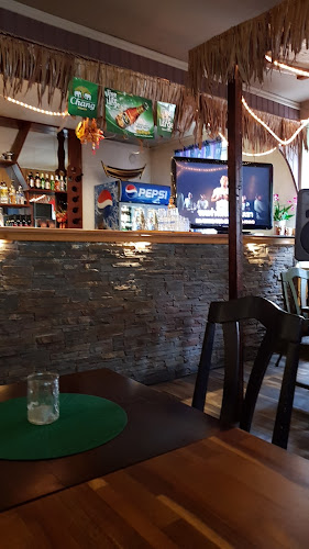 Restaurang Sabai - Gastronomi och hotellverksamhet