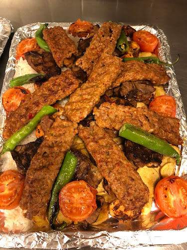 Opinii despre Volvo City Kolgrill în Göteborg - Gastronomi och hotellverksamhet