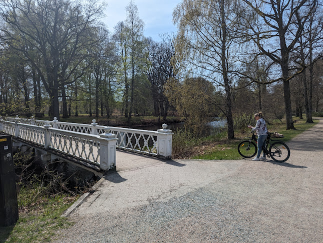 Nolhagagatan 14, 441 55 Alingsås