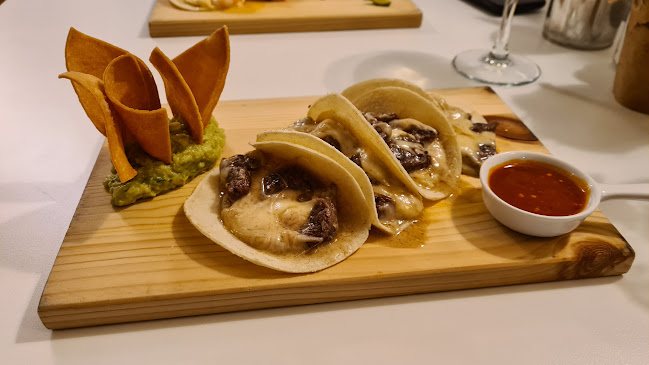 Comentarii opinii despre Restaurang Metate