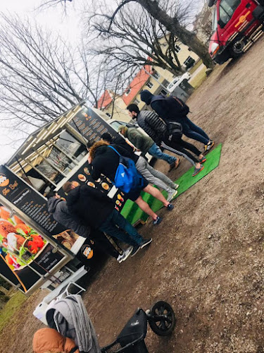 The best - Gastronomi och hotellverksamhet