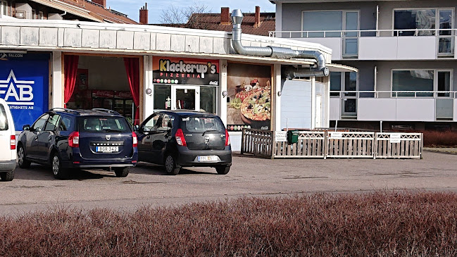 Klackerupsgatan 7, 302 51 Halmstad