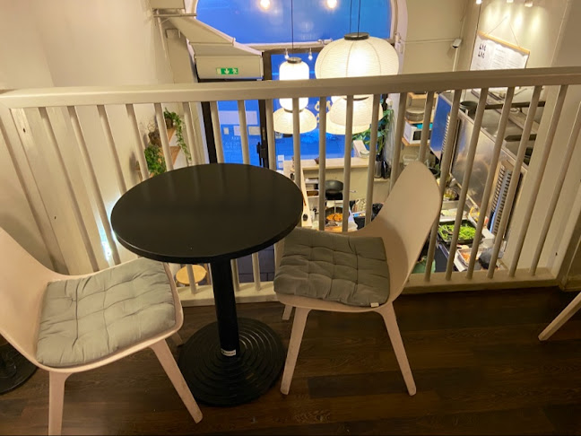 Lao Lao Hornsgatan - Stockholm