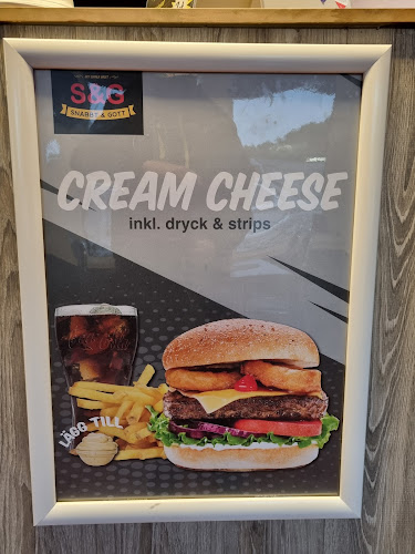 Hammarkiosken - Gastronomi och hotellverksamhet