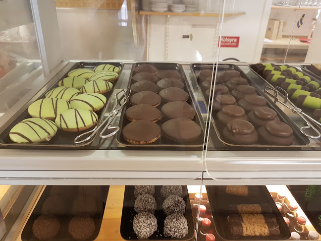 Jaktpaviljongen - Gastronomi och hotellverksamhet