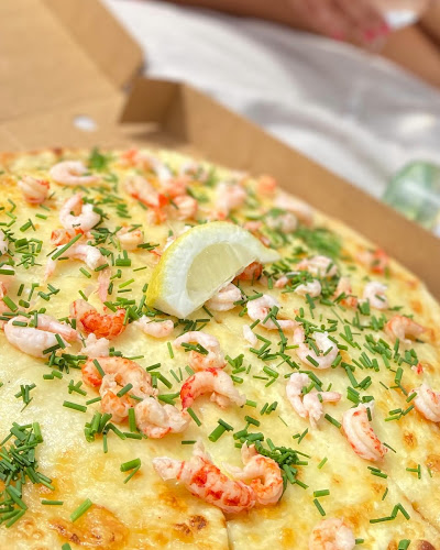 Comentarii opinii despre I Love Pizza - Visby