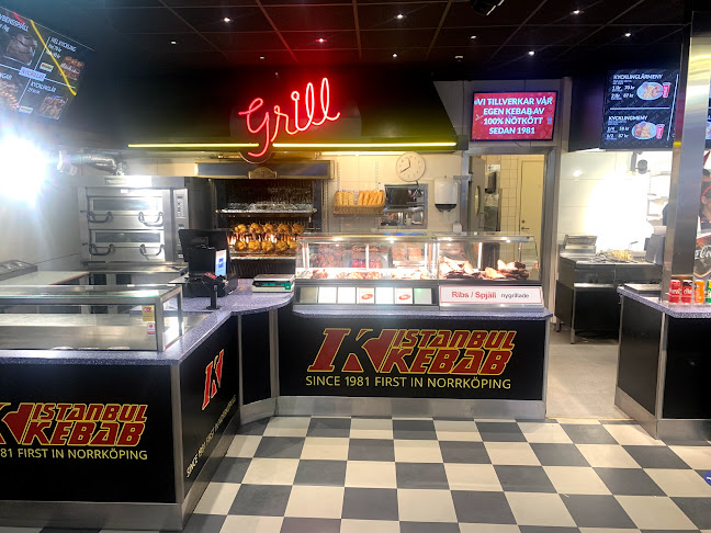 Comments and reviews of Istanbul Kebab