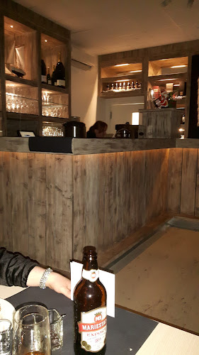 Restaurang Sjövik Phone number