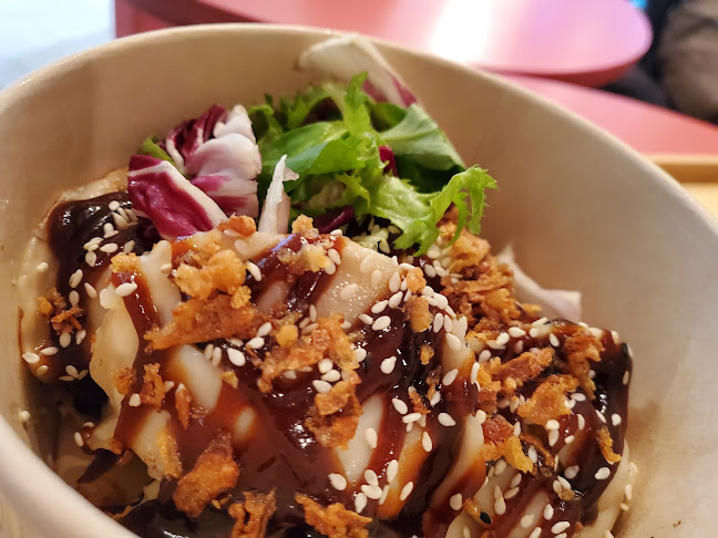 DumplingX - Kungsbacka