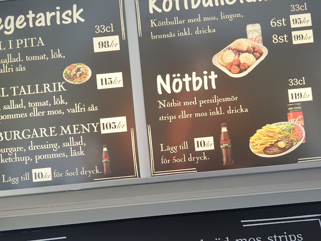 Korvan - Stenungsund