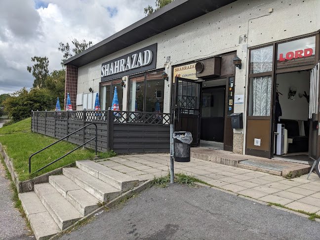 Björknäsvägen 37, 151 37 Södertälje