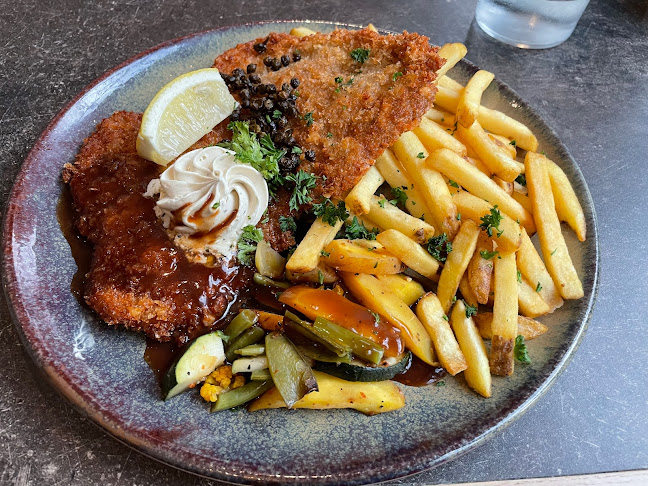 Brasserie X - Linköping