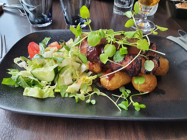 Spis Mat och Dryck - Restaurant - Gastronomi och hotellverksamhet