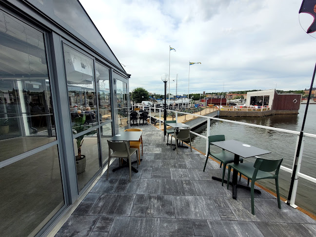 Badholmen Restaurang & Hotell