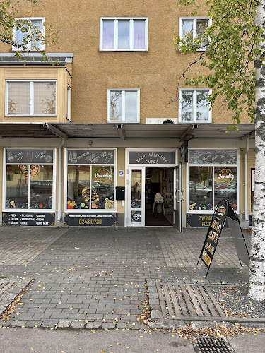 Jaxtorget 1 D, 784 53 Borlänge