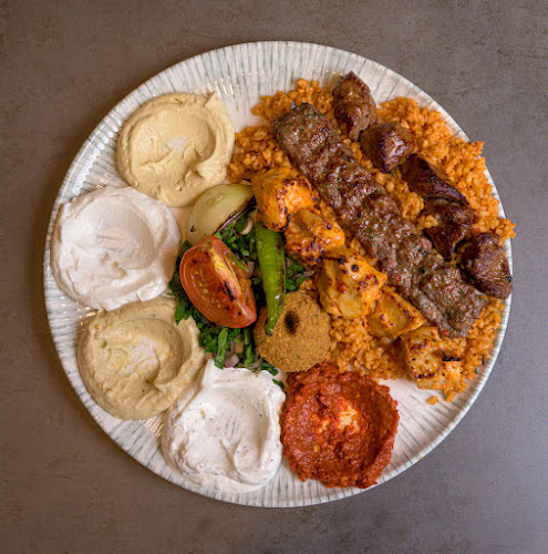 Grillhouse - Gastronomi och hotellverksamhet