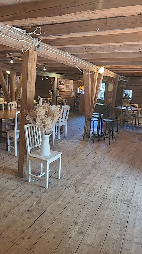 Tofta Herrgård Magasinet - Gastronomi och hotellverksamhet