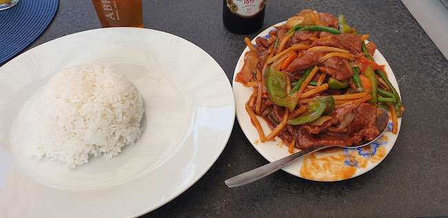 Comentarii opinii despre Sofias Restaurang