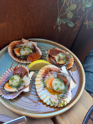 Spanska Köket - Gastronomi och hotellverksamhet