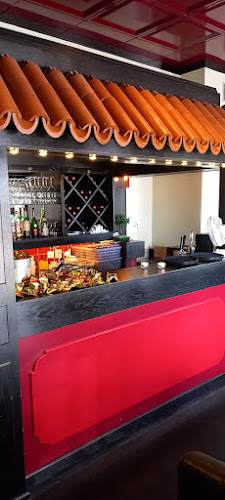 Restaurang Ming - Hudiksvall