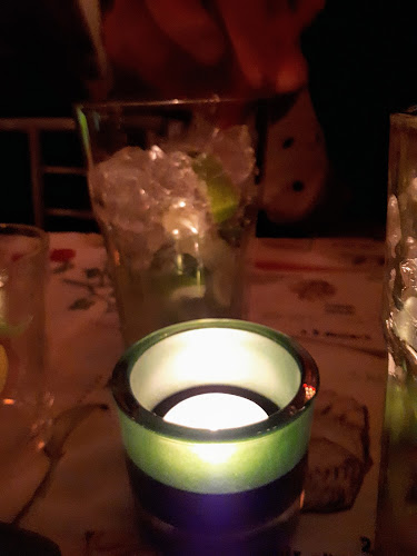 Boteco Da Silvania - Gastronomi och hotellverksamhet