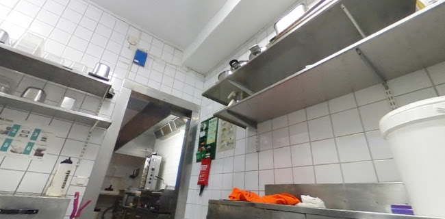 Comentarii opinii despre Bohus Pizzeria och Grill