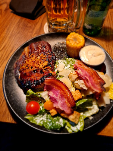 Comentarii opinii despre Texas Longhorn