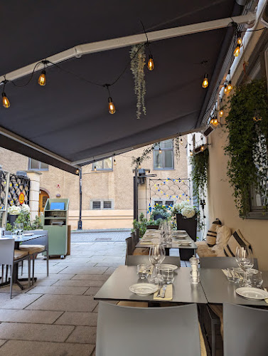 Restaurang Tradition - Gastronomi och hotellverksamhet