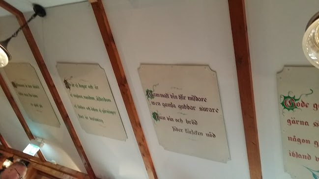 Comentarii opinii despre Limmareds Wärdshus