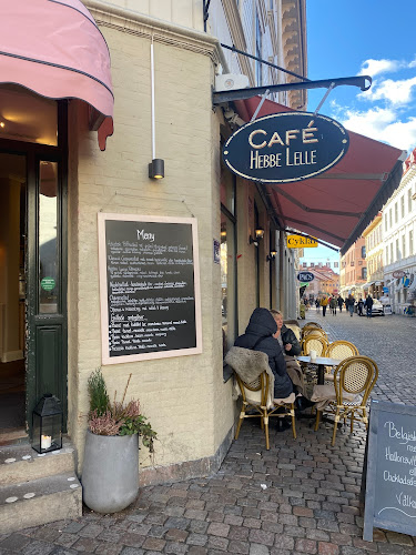 Cafe Hebbe Lelle