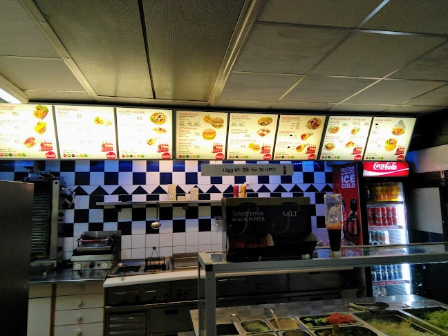 City grillen Phone number