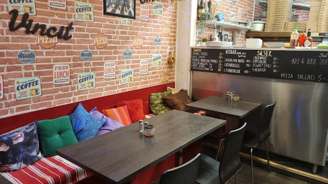 Comments and reviews of Piccolo Pizza