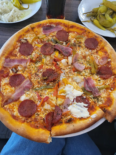 Opinii despre Pizzeria Högland în Nässjö - Gastronomi och hotellverksamhet