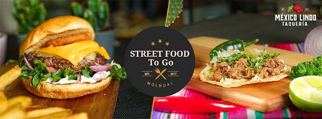 Reviews of Street Food To Go in Mölndal - Gastronomi och hotellverksamhet