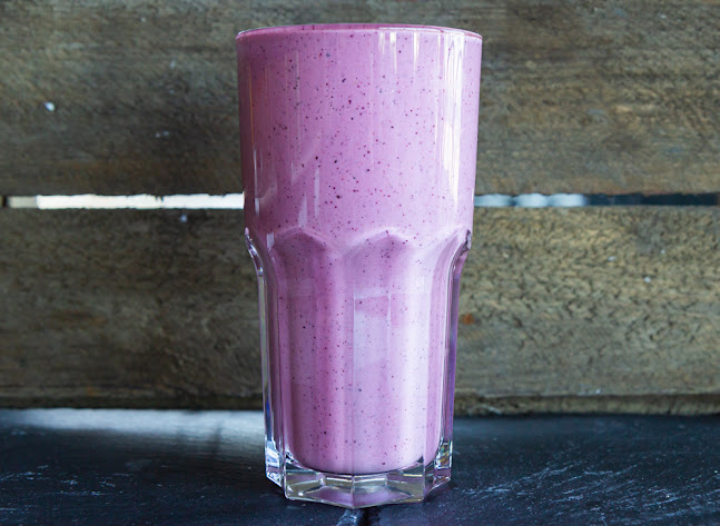 Comentarii opinii despre Salads and Smoothies