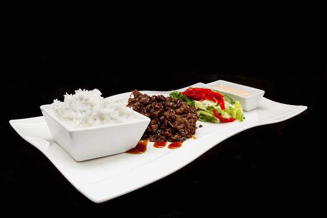 Comentarii opinii despre Sugoi