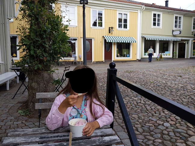 Eksjö Glassfabrik - Gastronomi och hotellverksamhet