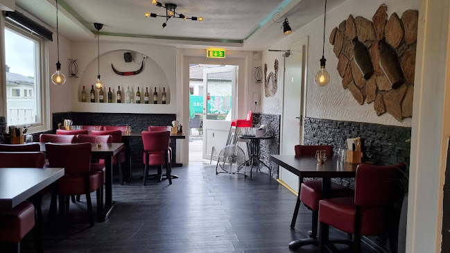 Hörnet Restaurang & Kvarterskrog