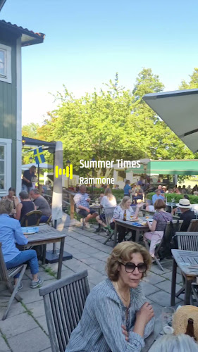 Gröna Stugan - Sundbyberg