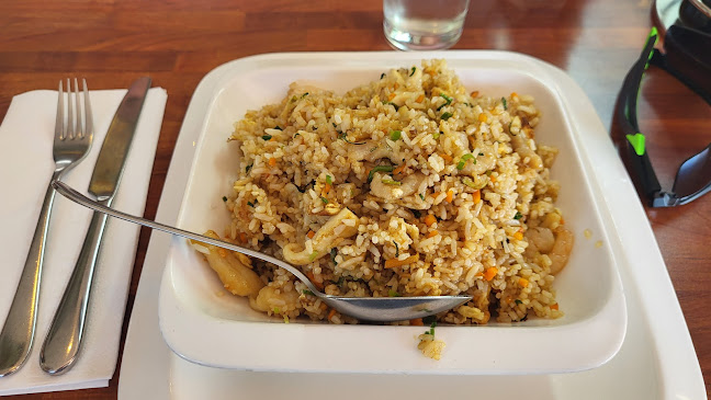 Restaurang Kim Loon - Stenungsund